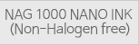 NAG 1000 NANO INK (Non-Halogen free)